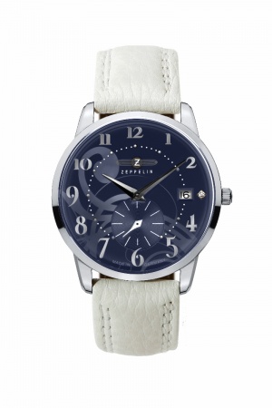 Flatline Lady (7337-3)